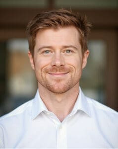 Dr Darren O’Reilly